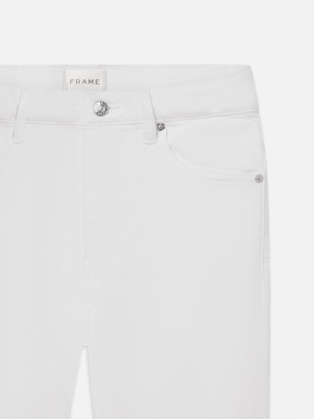 The Reboot Crop -- White