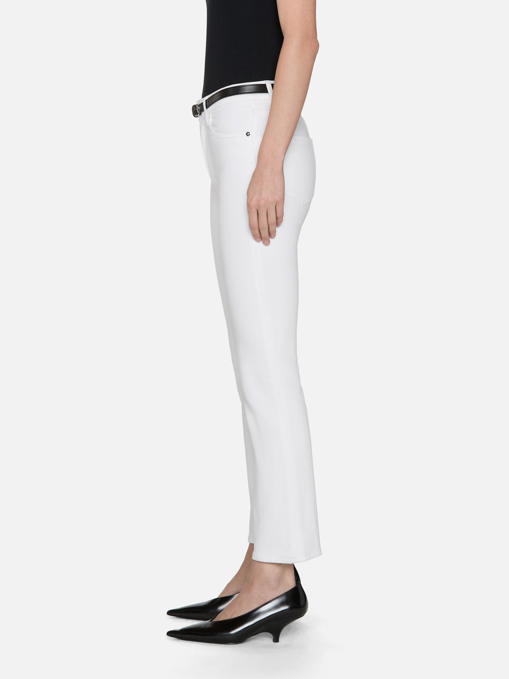 The Reboot Crop -- White