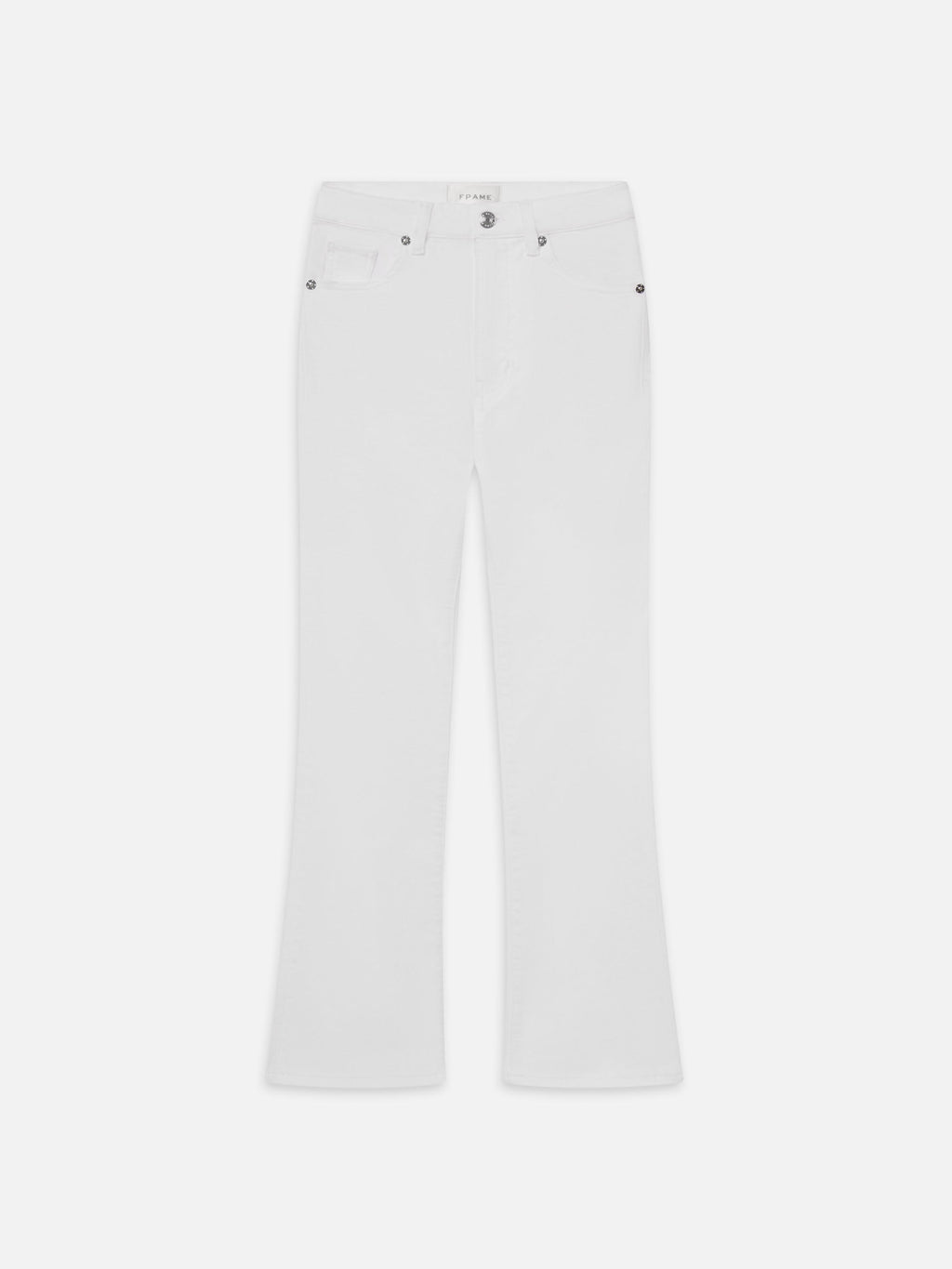 The Reboot Crop -- White